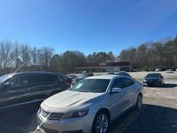 2017 CHEVY IMPALA/ CALL BYRON 404-573-7073 COBB COUNTY GA. ‼️CALL BYRON‼️404-573-7073 - Image 3