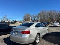 2017 CHEVY IMPALA/ CALL BYRON 404-573-7073 COBB COUNTY GA. ‼️CALL BYRON‼️404-573-7073 - Image 4