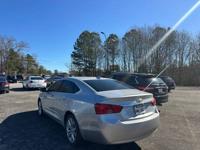 2017 CHEVY IMPALA/ CALL BYRON 404-573-7073 COBB COUNTY GA. ‼️CALL BYRON‼️404-573-7073 - Image 5