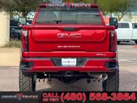 2025 GMC SIERRA 3500HD AT4 4X4 DURAMAX LIFTED ~ UNIQUE TRUCKS NO OBLIGATION DELIVERY AVAILABLE! - Image 7