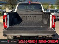 2025 FORD F350 F 350 F-350 SUPER DUTY LARIAT LIFTED 4X4 ~ UNIQUE TRUCK NO OBLIGATION DELIVERY AVAILABLE! - Image 8