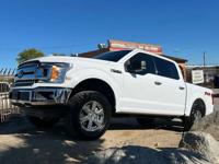2019 Ford F150 XLT Crewcab 3.5L twin turbo 4x4~~ one owner!!! Phoenix - Image 3