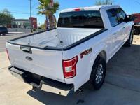 2019 Ford F150 XLT Crewcab 3.5L twin turbo 4x4~~ one owner!!! Phoenix - Image 9
