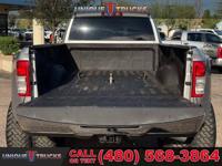 2020 DODGE RAM 3500 LONE STAR EDITION CREW CAB 4X4 LIFTED ~ UNIQUE TRU NO OBLIGATION DELIVERY AVAILABLE! - Image 8