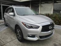 2019 Infiniti QX60 Luxe franklin,tn-615-790-1990
