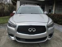 2019 Infiniti QX60 Luxe franklin,tn-615-790-1990 - Image 3