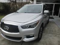 2019 Infiniti QX60 Luxe franklin,tn-615-790-1990 - Image 4