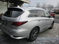 2019 Infiniti QX60 Luxe franklin,tn-615-790-1990 - Image 7