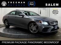 2020 Mercedes-Benz E-Class AWD All Wheel Drive Eclass E 450 Premium Driving Assi Est. payment OAC† - Image 2