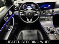 2020 Mercedes-Benz E-Class AWD All Wheel Drive Eclass E 450 Premium Driving Assi Est. payment OAC† - Image 3