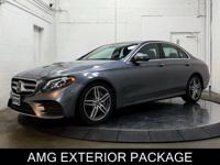 2020 Mercedes-Benz E-Class AWD All Wheel Drive Eclass E 450 Premium Driving Assi Est. payment OAC† - Image 5