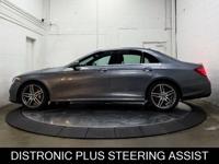 2020 Mercedes-Benz E-Class AWD All Wheel Drive Eclass E 450 Premium Driving Assi Est. payment OAC† - Image 6