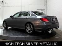 2020 Mercedes-Benz E-Class AWD All Wheel Drive Eclass E 450 Premium Driving Assi Est. payment OAC† - Image 7