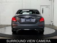 2020 Mercedes-Benz E-Class AWD All Wheel Drive Eclass E 450 Premium Driving Assi Est. payment OAC† - Image 8