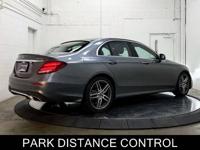 2020 Mercedes-Benz E-Class AWD All Wheel Drive Eclass E 450 Premium Driving Assi Est. payment OAC† - Image 9