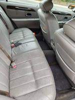 1998 Lincoln Town Car down!!!! Lascassas - Image 7