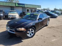 2014 Dodge Charger SE down!!! Lascassas