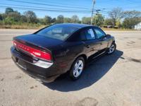 2014 Dodge Charger SE down!!! Lascassas - Image 4