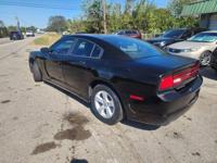 2014 Dodge Charger SE down!!! Lascassas - Image 5