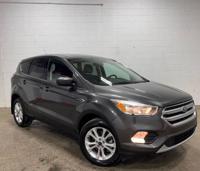 2017 Ford Escape SE Sport Utility 4D north chicagoland