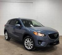 2015 Mazda cx-5 Grand Touring Sport Utility 4D north chicagoland - Image 2