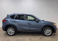 2015 Mazda cx-5 Grand Touring Sport Utility 4D north chicagoland - Image 3