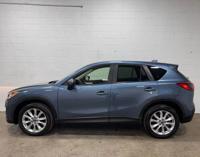 2015 Mazda cx-5 Grand Touring Sport Utility 4D north chicagoland - Image 7