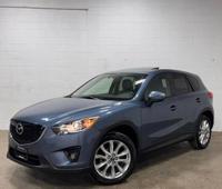 2015 Mazda cx-5 Grand Touring Sport Utility 4D north chicagoland - Image 8