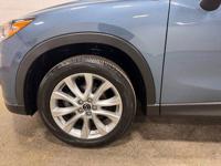 2015 Mazda cx-5 Grand Touring Sport Utility 4D north chicagoland - Image 10