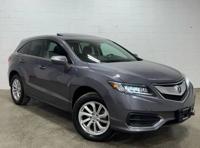 2018 Acura RDX north chicagoland