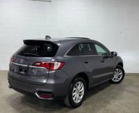 2018 Acura RDX north chicagoland - Image 3