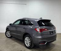 2018 Acura RDX north chicagoland - Image 6