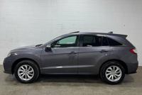 2018 Acura RDX north chicagoland - Image 7