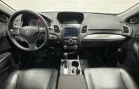 2018 Acura RDX north chicagoland - Image 8