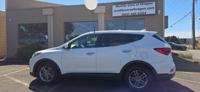 2017 Hyundai Santa Fe AWD w/ LOW LOW MILES Quality Cars of Oregon 2440 Mc Gilchrist St. SE Salem, OR - Image 3