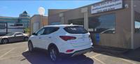 2017 Hyundai Santa Fe AWD w/ LOW LOW MILES Quality Cars of Oregon 2440 Mc Gilchrist St. SE Salem, OR - Image 4