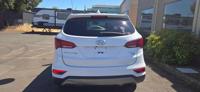 2017 Hyundai Santa Fe AWD w/ LOW LOW MILES Quality Cars of Oregon 2440 Mc Gilchrist St. SE Salem, OR - Image 5