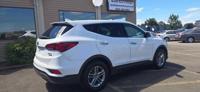 2017 Hyundai Santa Fe AWD w/ LOW LOW MILES Quality Cars of Oregon 2440 Mc Gilchrist St. SE Salem, OR - Image 6