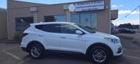 2017 Hyundai Santa Fe AWD w/ LOW LOW MILES Quality Cars of Oregon 2440 Mc Gilchrist St. SE Salem, OR - Image 7
