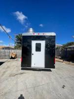 NEW Fully Equipped Food Trailer - Financing Available!!! - CALL NOW!! San Diego - Image 4