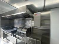 NEW Fully Equipped Food Trailer - Financing Available!!! - CALL NOW!! San Diego - Image 6