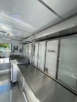 NEW Fully Equipped Food Trailer - Financing Available!!! - CALL NOW!! San Diego - Image 7