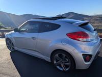 2013 Hyundai Veloster Turbo 48k city of san diego - Image 4