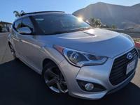 2013 Hyundai Veloster Turbo 48k city of san diego - Image 7