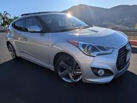 2013 Hyundai Veloster Turbo 48k city of san diego - Image 8