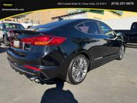 2018 Hyundai Elantra - Financing Available! south san diego county - Image 6