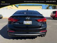 2018 Hyundai Elantra - Financing Available! south san diego county - Image 7