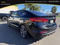 2018 Hyundai Elantra - Financing Available! south san diego county - Image 8