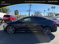 2018 Hyundai Elantra - Financing Available! south san diego county - Image 9