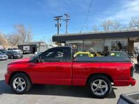 2003 Dodge Ram 1500 Regular Cab 4x4 4WD Truck ST Pickup 2D 6 1/4 ft Pi One Stop Motors - Image 4